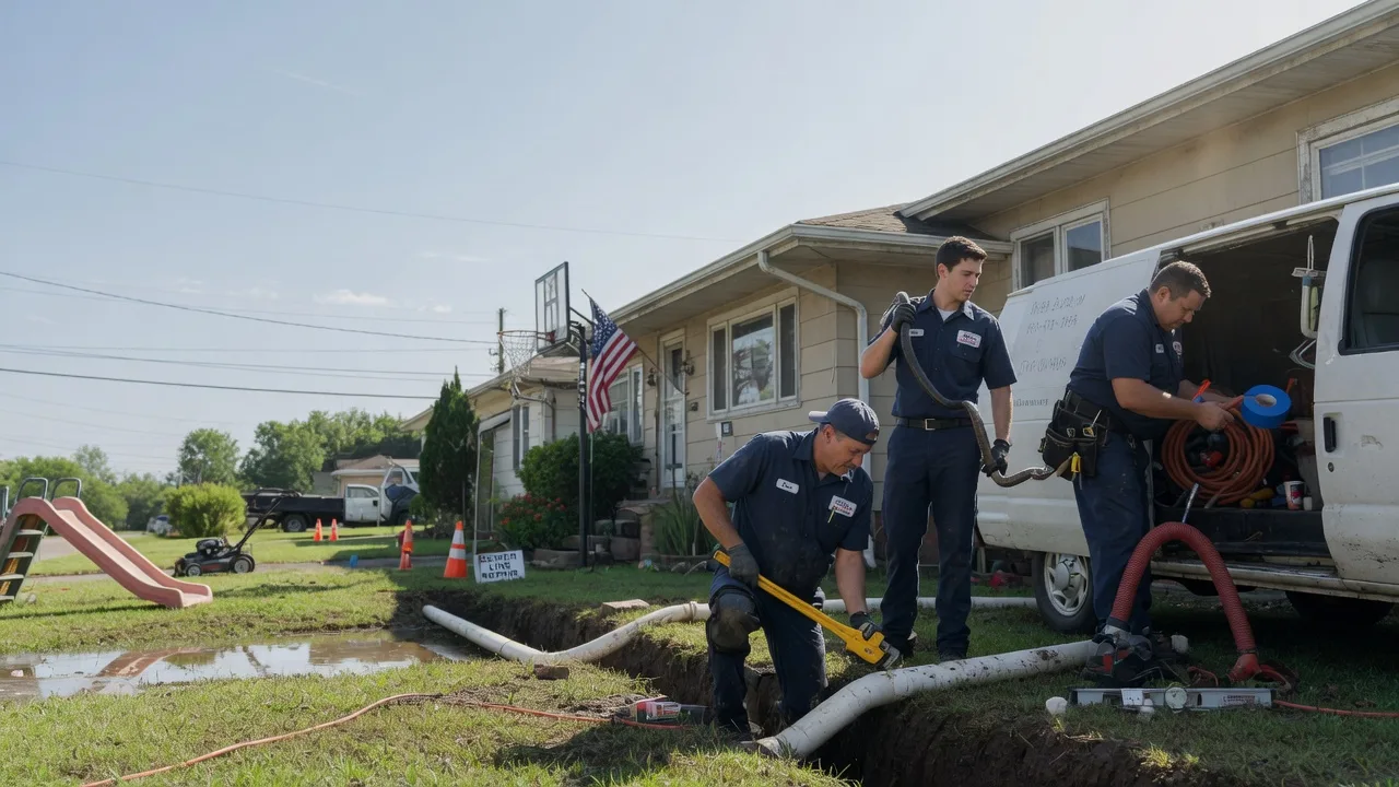 Toilet Installation in Red Springs, NC near me